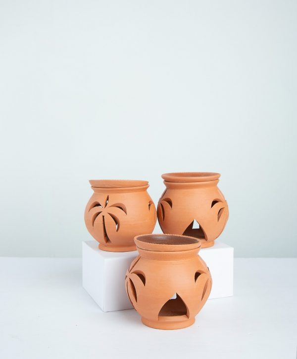 Oil BurnerS1/مباخر زيتية
