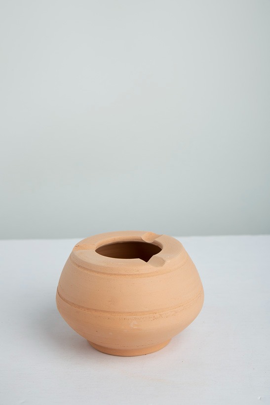 smoke ash container/حافظة رماد الدخان