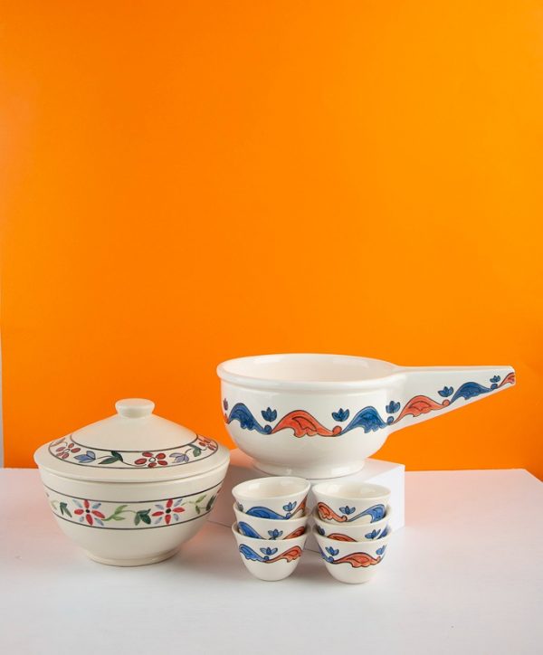 Omani coffee set 2/ طقم القهوة العمانية