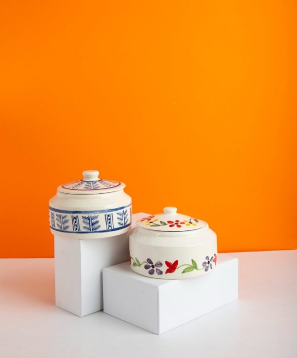 Omani coffee set7 / طقم القهوة العمانية