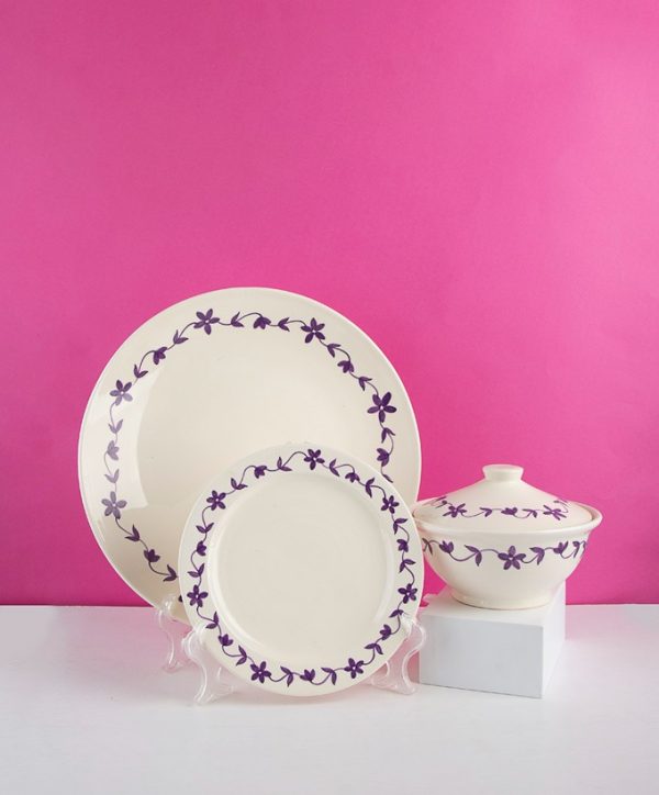 Omani meal set / طبق الربيع الوجبة العمانية