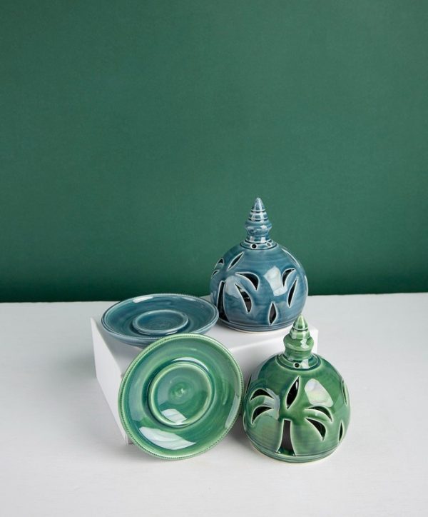 1649022550_WhatsApp20Image202022-04-0220at2011.55.5720PM20282629.jpeg Medium Candle Pot / فخارية إضائة شمعية متوسطة