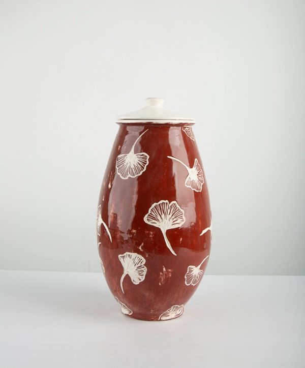 جحلة مزخرفة