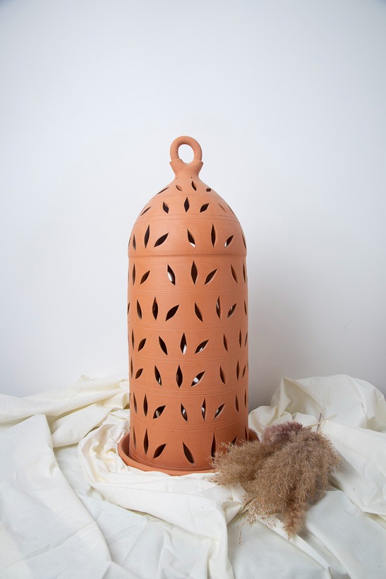 Tower light / إنارة البرج