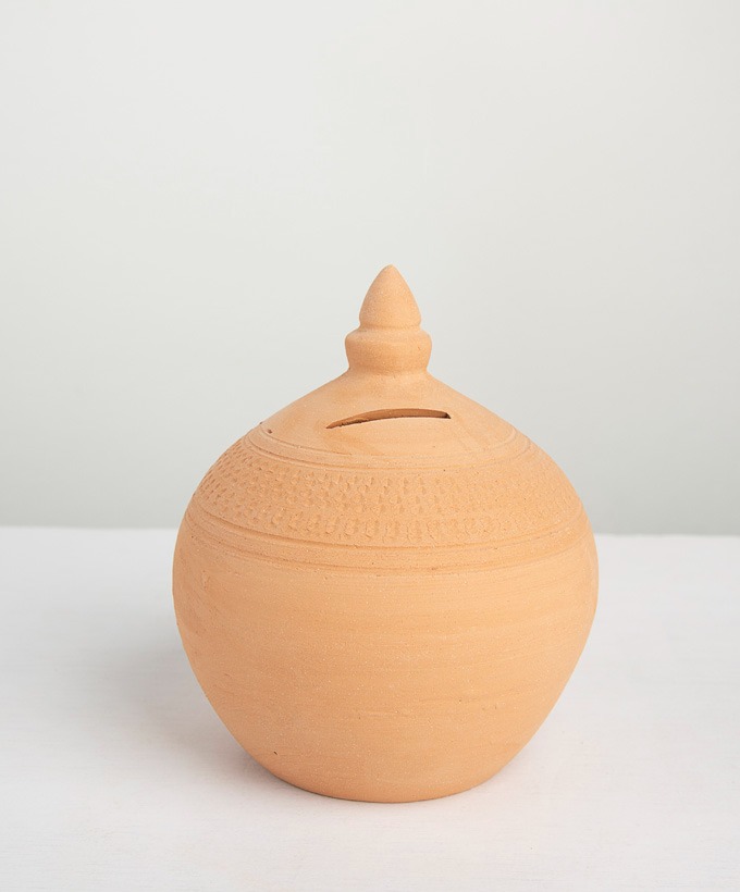 Saving Pot / حصالة