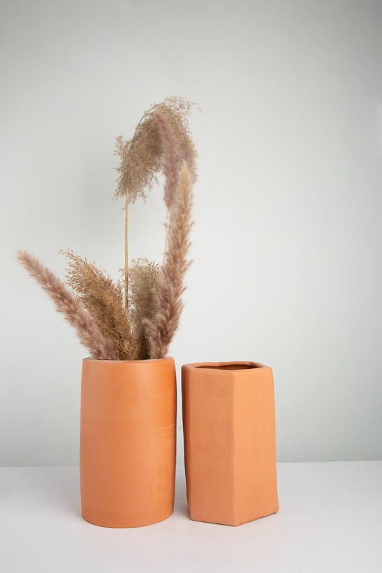 مزهرية القمح