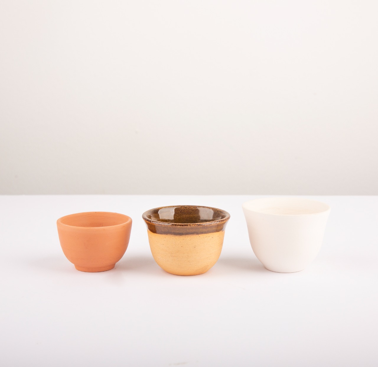 Coffee Cups / فناجين