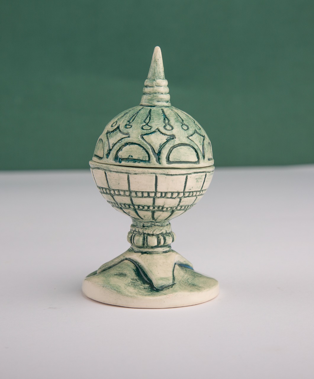 Rayam Burner/ مجمر الريام