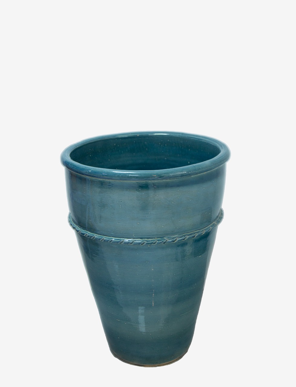 Halul Planting Post/ أصيص زراعي مطلي